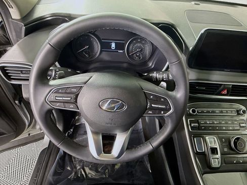 Certified 2023 Hyundai Santa Fe SEL image 21