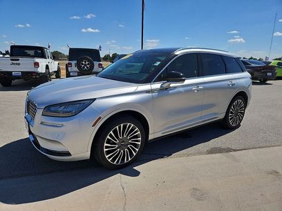 Used 2020 Lincoln Corsair Reserve w/ Appearance Package