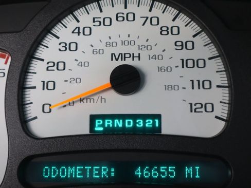 Used 2003 GMC Sierra 3500 SLE AWD/4WD image 42