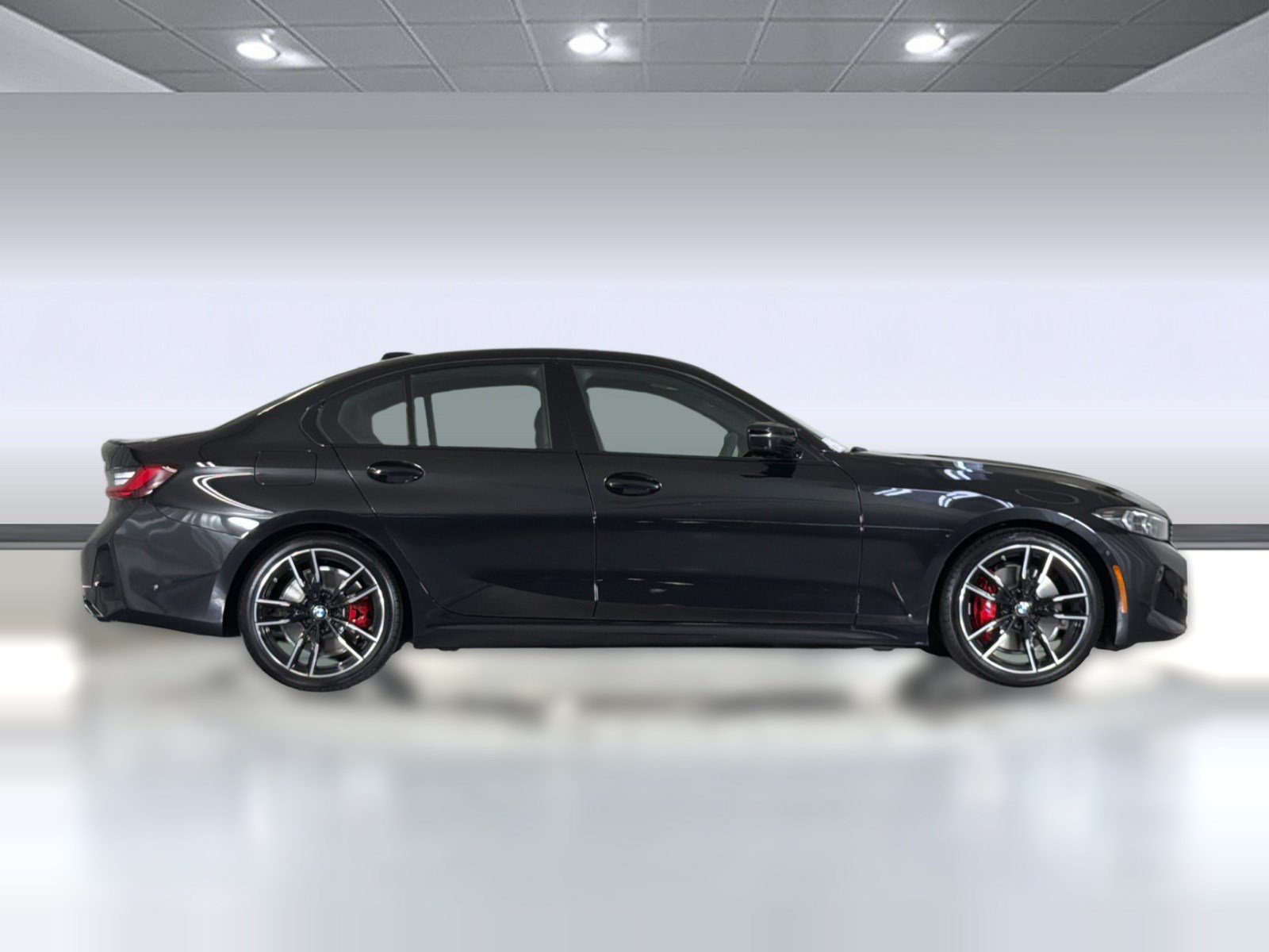 New 2026 BMW M340i w/ Premium Package RWD image 8
