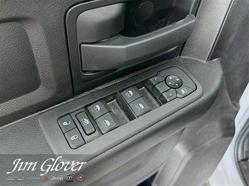 Used 2025 RAM 2500 Tradesman image 28