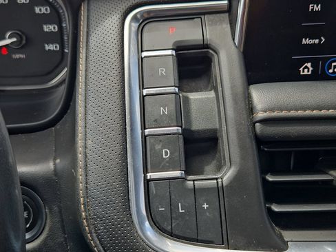 Used 2021 GMC Yukon AT4 w/ AT4 Premium Package AWD/4WD image 24