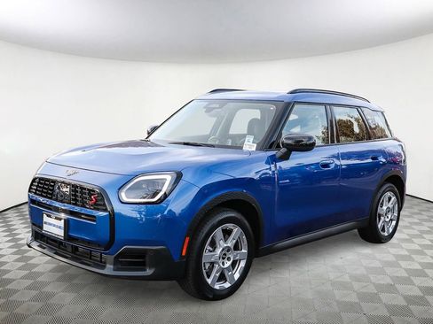 Used 2025 MINI Cooper Countryman S image 4