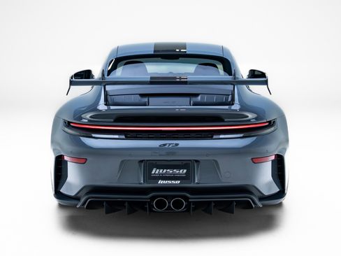 Used 2026 Porsche 911 GT3 RWD image 29