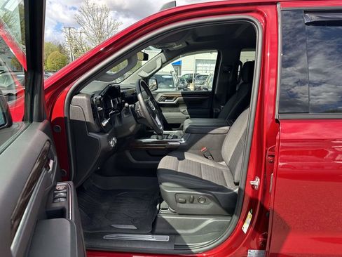 Used 2024 GMC Sierra 1500 Elevation w/ X31 Off-Road Package AWD/4WD image 15