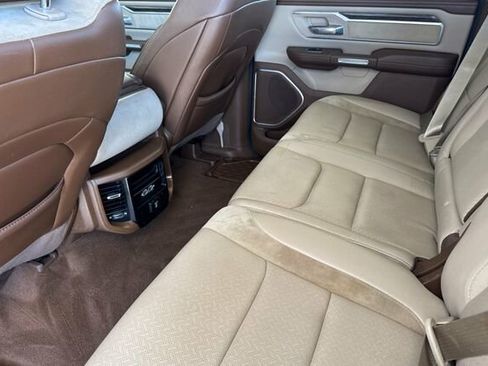 Used 2020 RAM 1500 Laramie image 9