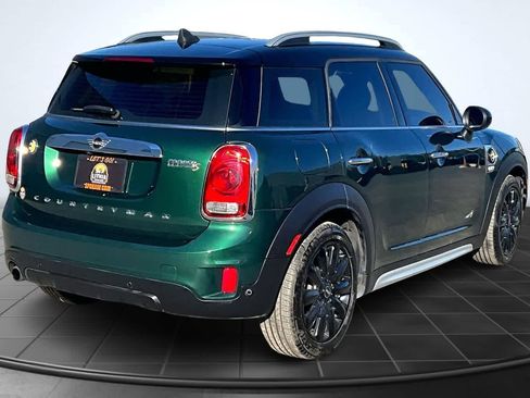 Used 2019 MINI Cooper Countryman SE w/ Premium Package image 23