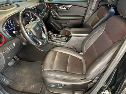 Used 2022 Chevrolet Blazer RS w/ Enhanced Convenience Package AWD/4WD image 19