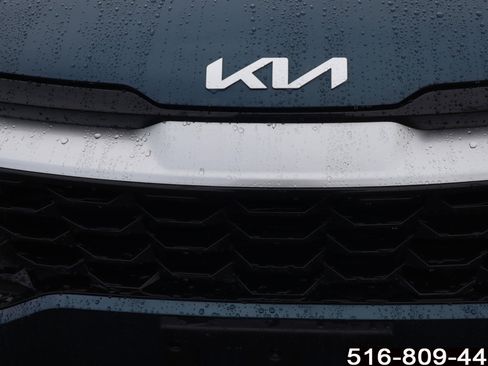 Used 2023 Kia Sportage EX image 32