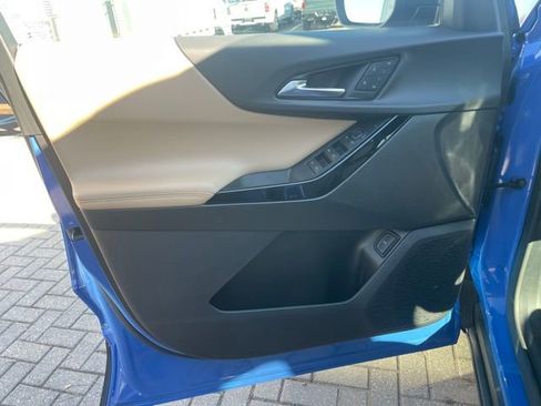 New 2026 Chevrolet Equinox ACTIV w/ Convenience Package III image 17