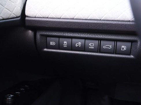 New 2026 Toyota Camry XLE FWD image 21