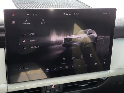 New 2026 MAZDA CX-5 Select AWD/4WD image 17