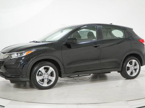 Used 2022 Honda HR-V LX image 5