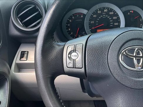 Used 2011 Toyota RAV4 Limited w/ Limited Extra Value Pkg AWD/4WD image 11