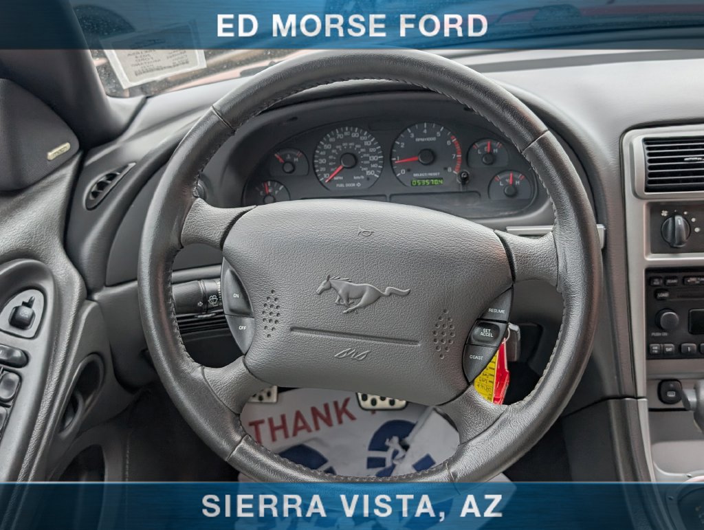 Used 2004 Ford Mustang GT RWD image 16