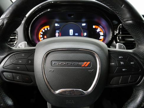 Used 2022 Dodge Durango R/T image 16