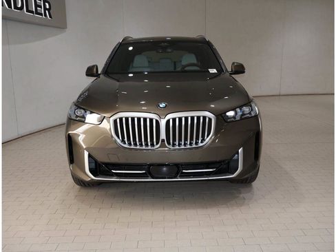 Used 2026 BMW X5 sDrive40i w/ Climate Comfort Package RWD image 9