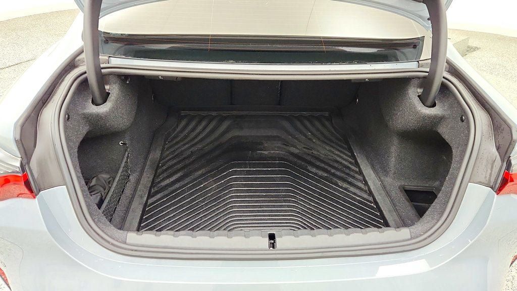 Used 2024 BMW M4 Coupe w/ Executive Package RWD image 24