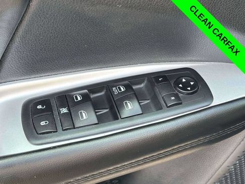 Used 2019 Dodge Journey SE FWD image 10