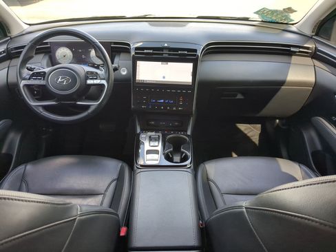 Used 2022 Hyundai Tucson Limited AWD/4WD image 27