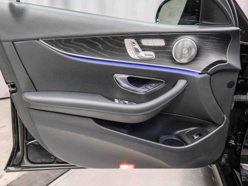 Certified 2023 Mercedes-Benz E 350 Sedan image 23