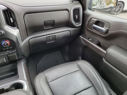 Used 2019 Chevrolet Silverado 1500 LTZ w/ LTZ Plus Package image 16