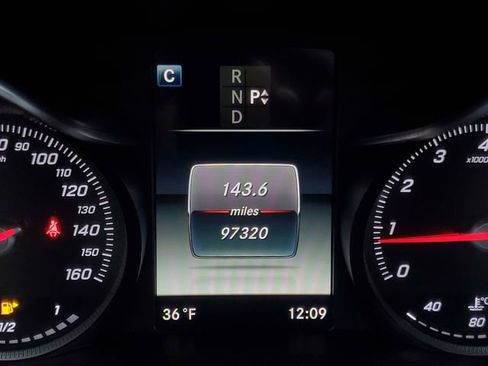Used 2016 Mercedes-Benz C 300 4MATIC Sedan image 15