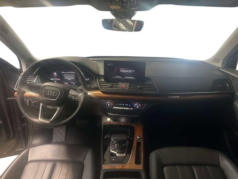 Used 2023 Audi Q5 2.0T Premium Plus AWD/4WD image 21