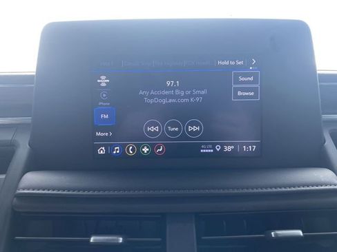 Used 2023 Chevrolet Tahoe LS image 32