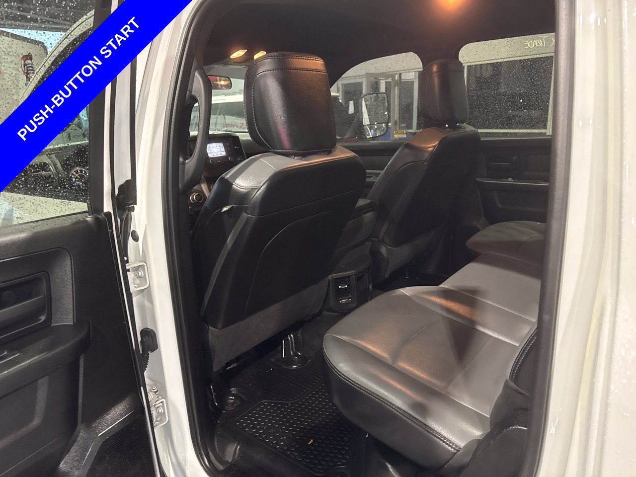 Used 2022 RAM 2500 Tradesman AWD/4WD image 7