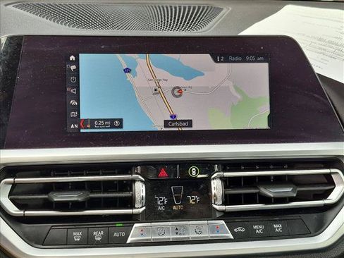 Used 2020 BMW 330i Sedan RWD image 13