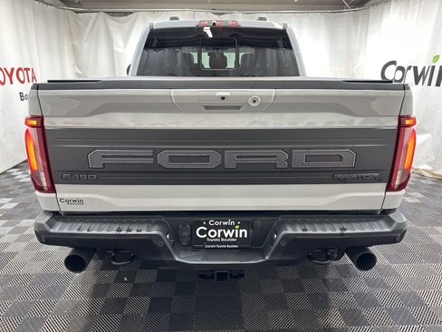 Used 2026 Ford F150 Raptor image 7