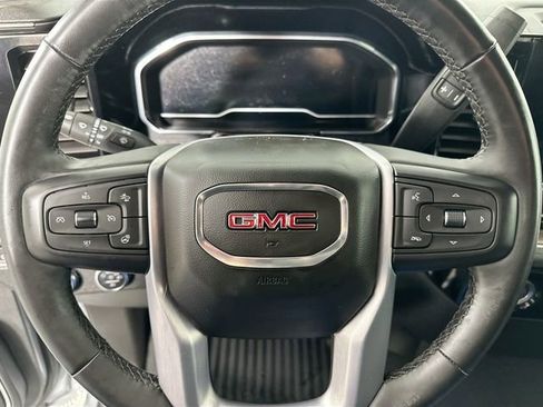 Used 2023 GMC Sierra 1500 Elevation AWD/4WD image 18