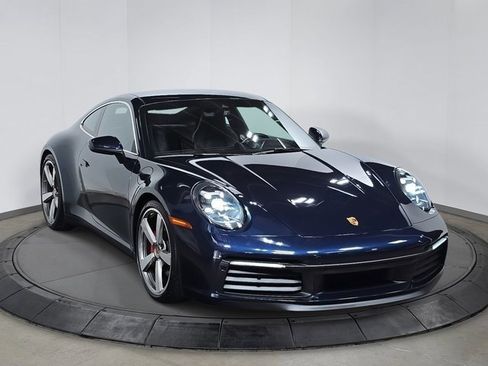 Used 2021 Porsche 911 Carrera S image 9