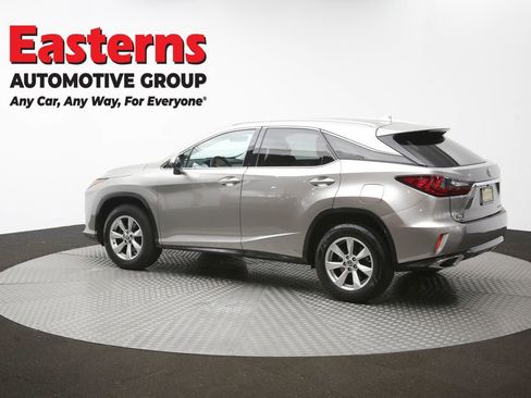 Used 2019 Lexus RX 350 AWD w/ Navigation Package image 66