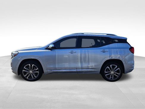 Used 2020 GMC Terrain Denali image 10