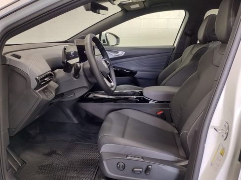 New 2026 Volkswagen ID.4 Pro S Plus image 23