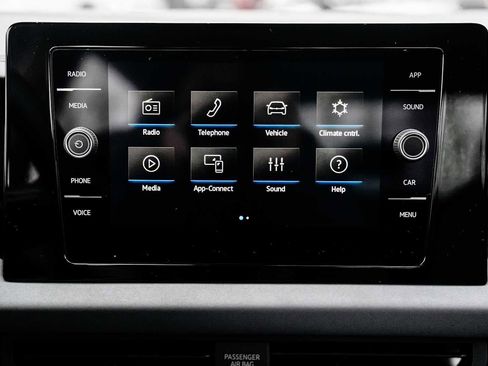 New 2026 Volkswagen Jetta SE image 28