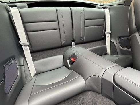 Certified 2024 Porsche 911 Targa 4S image 24