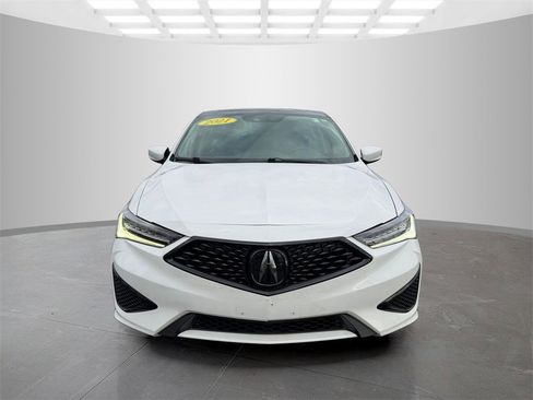 Used 2021 Acura ILX image 2