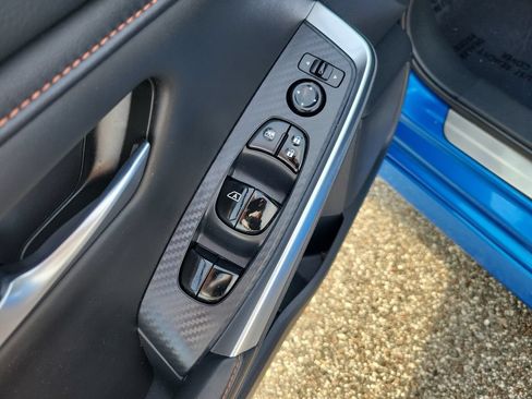 Certified 2020 Nissan Sentra SR w/ Trunk Package FWD image 13