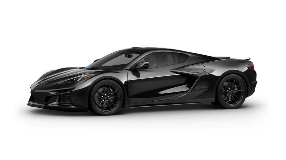 New 2027 Chevrolet Corvette Grand Sport RWD image 52