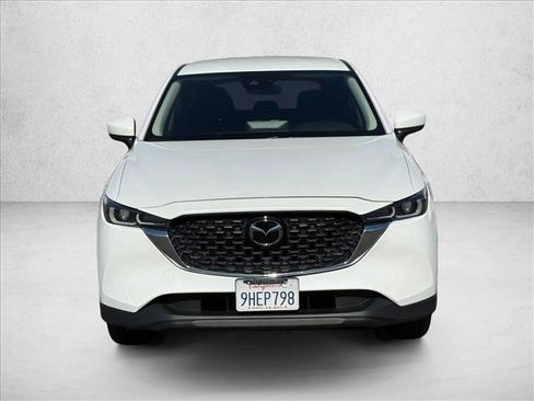 Used 2023 MAZDA CX-5 AWD 2.5 S image 2