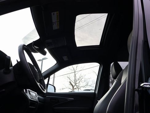 Certified 2023 Honda Passport EX-L image 33