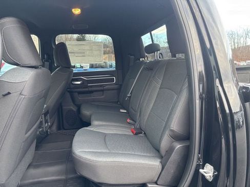 New 2026 RAM 2500 Big Horn image 15