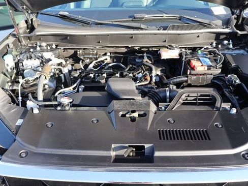 Used 2023 Honda CR-V EX-L image 21