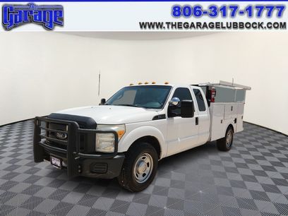 Used 2012 Ford F350 XL