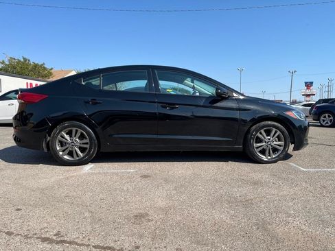 Used 2018 Hyundai Elantra SEL FWD image 7