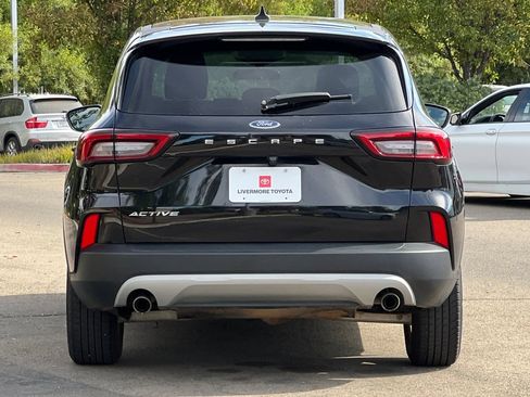 Used 2024 Ford Escape Active FWD image 5