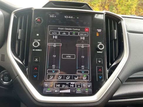 Used 2023 Subaru Ascent Touring image 27